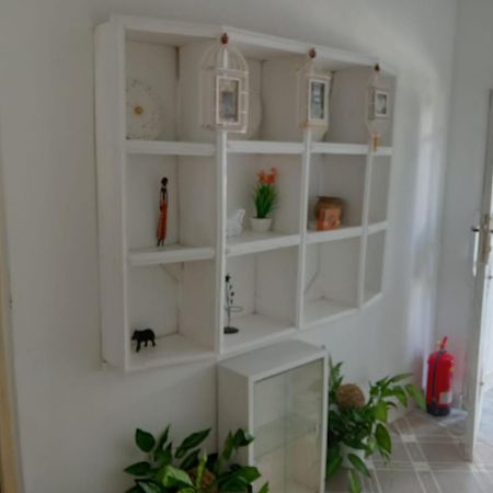 Nyumba Tulivu Apartment Watamu Bagian luar foto