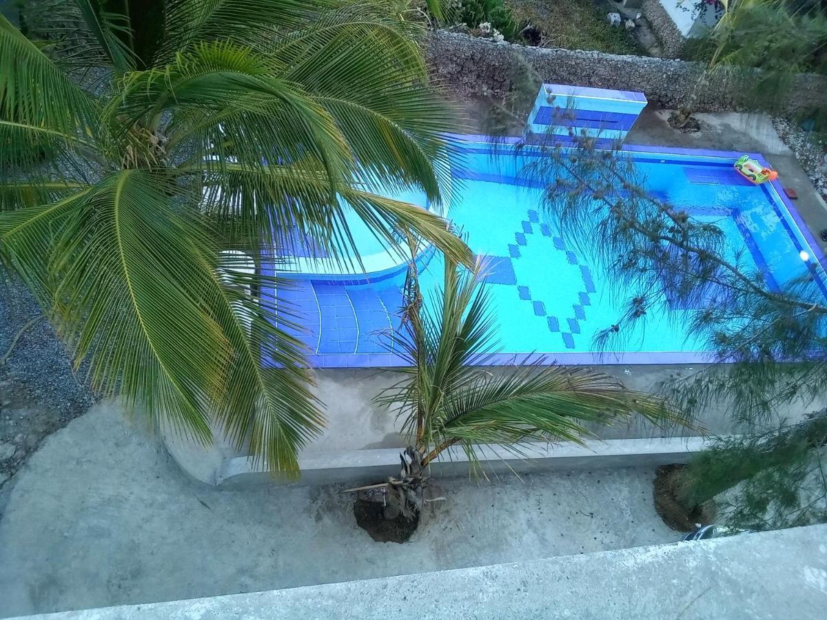 Nyumba Tulivu Apartment Watamu Bagian luar foto