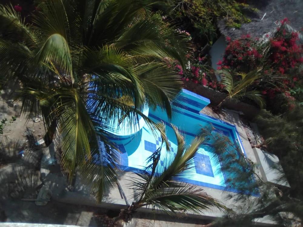 Nyumba Tulivu Apartment Watamu Bagian luar foto