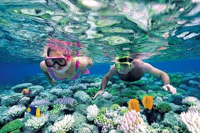 Nyumba Tulivu Apartment Watamu Bagian luar foto