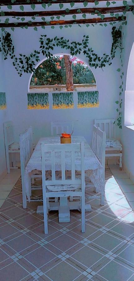 Nyumba Tulivu Apartment Watamu Bagian luar foto