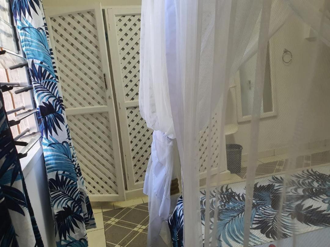 Nyumba Tulivu Apartment Watamu Bagian luar foto