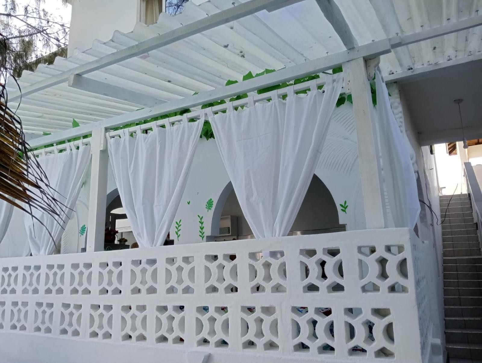 Nyumba Tulivu Apartment Watamu Bagian luar foto