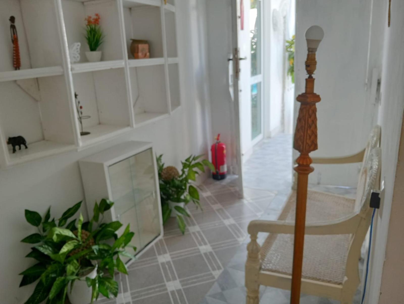 Nyumba Tulivu Apartment Watamu Bagian luar foto
