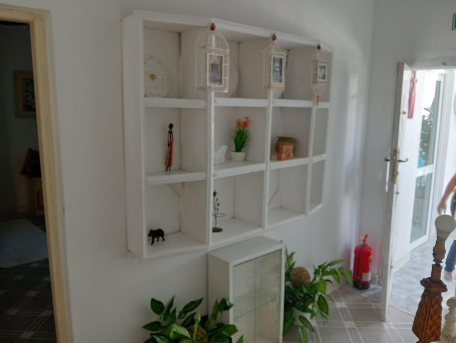 Nyumba Tulivu Apartment Watamu Bagian luar foto