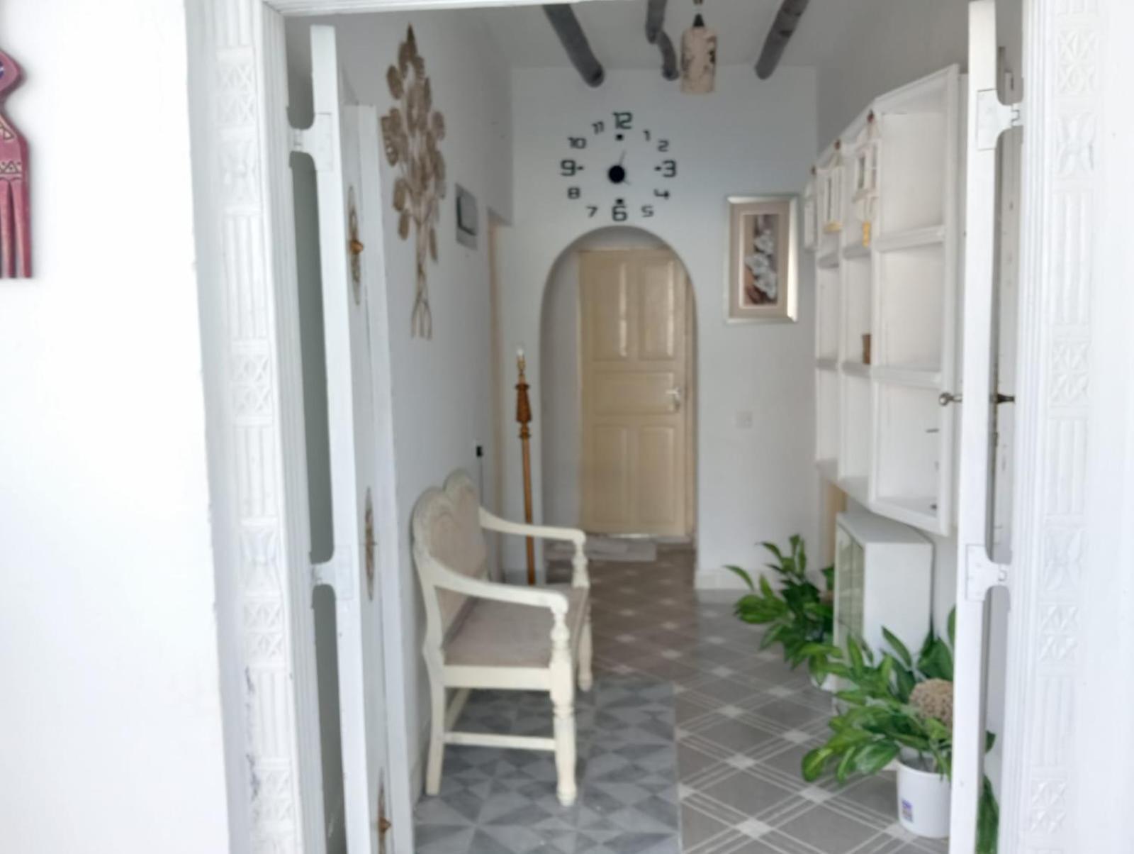 Nyumba Tulivu Apartment Watamu Bagian luar foto