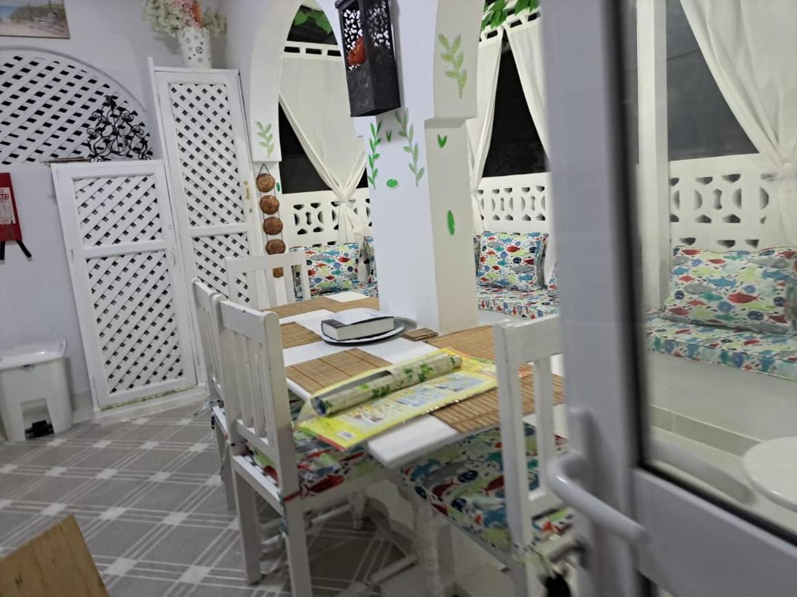 Nyumba Tulivu Apartment Watamu Bagian luar foto
