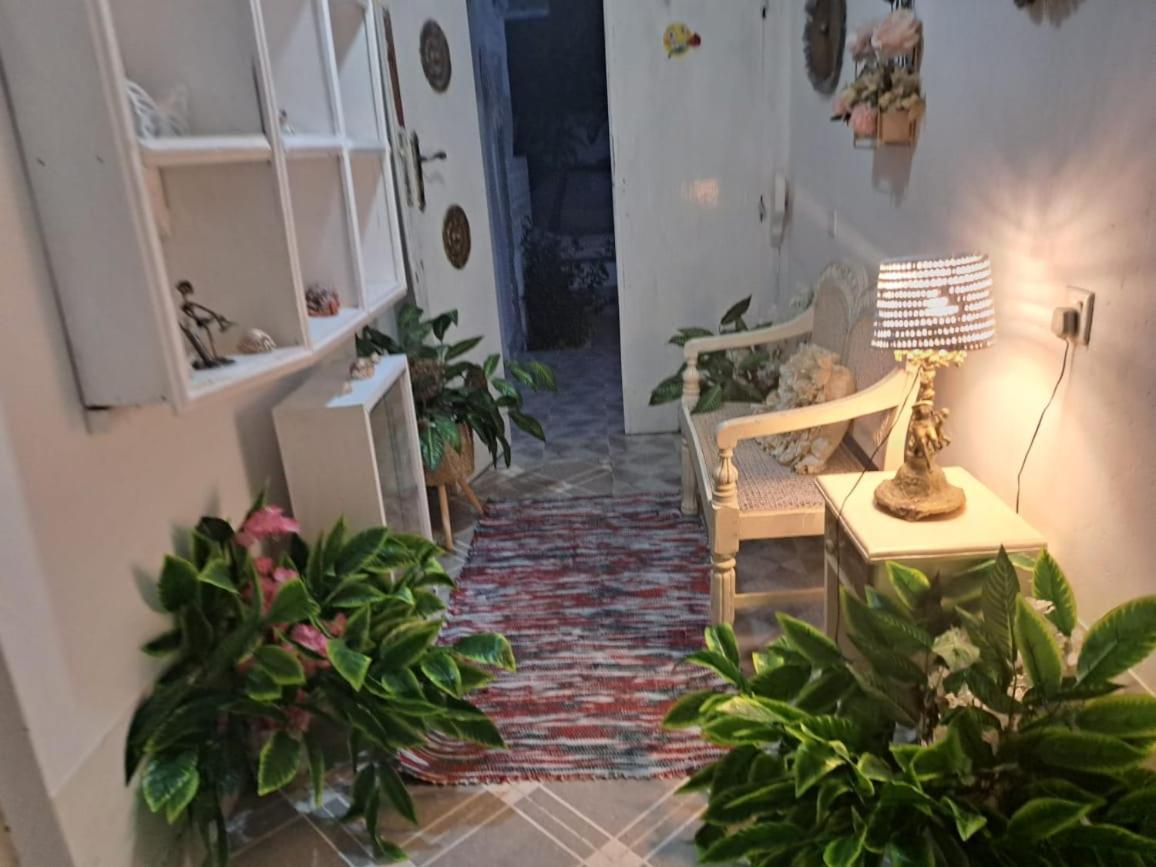 Nyumba Tulivu Apartment Watamu Bagian luar foto