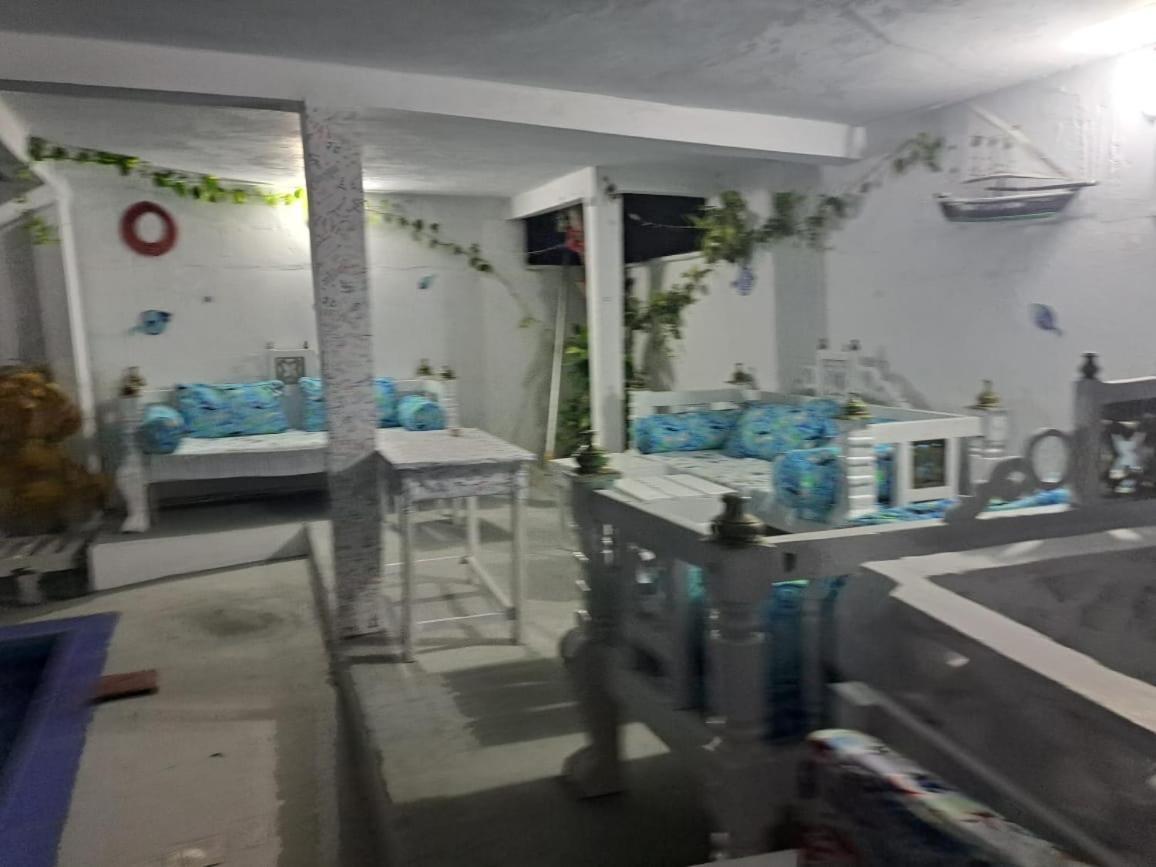 Nyumba Tulivu Apartment Watamu Bagian luar foto