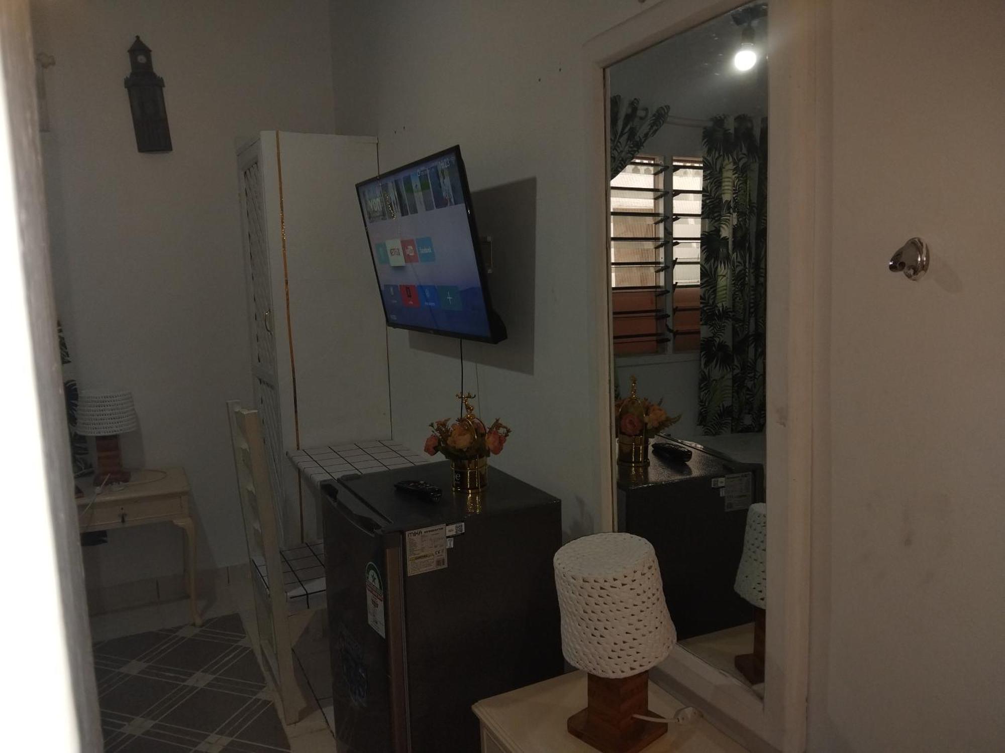 Nyumba Tulivu Apartment Watamu Bagian luar foto