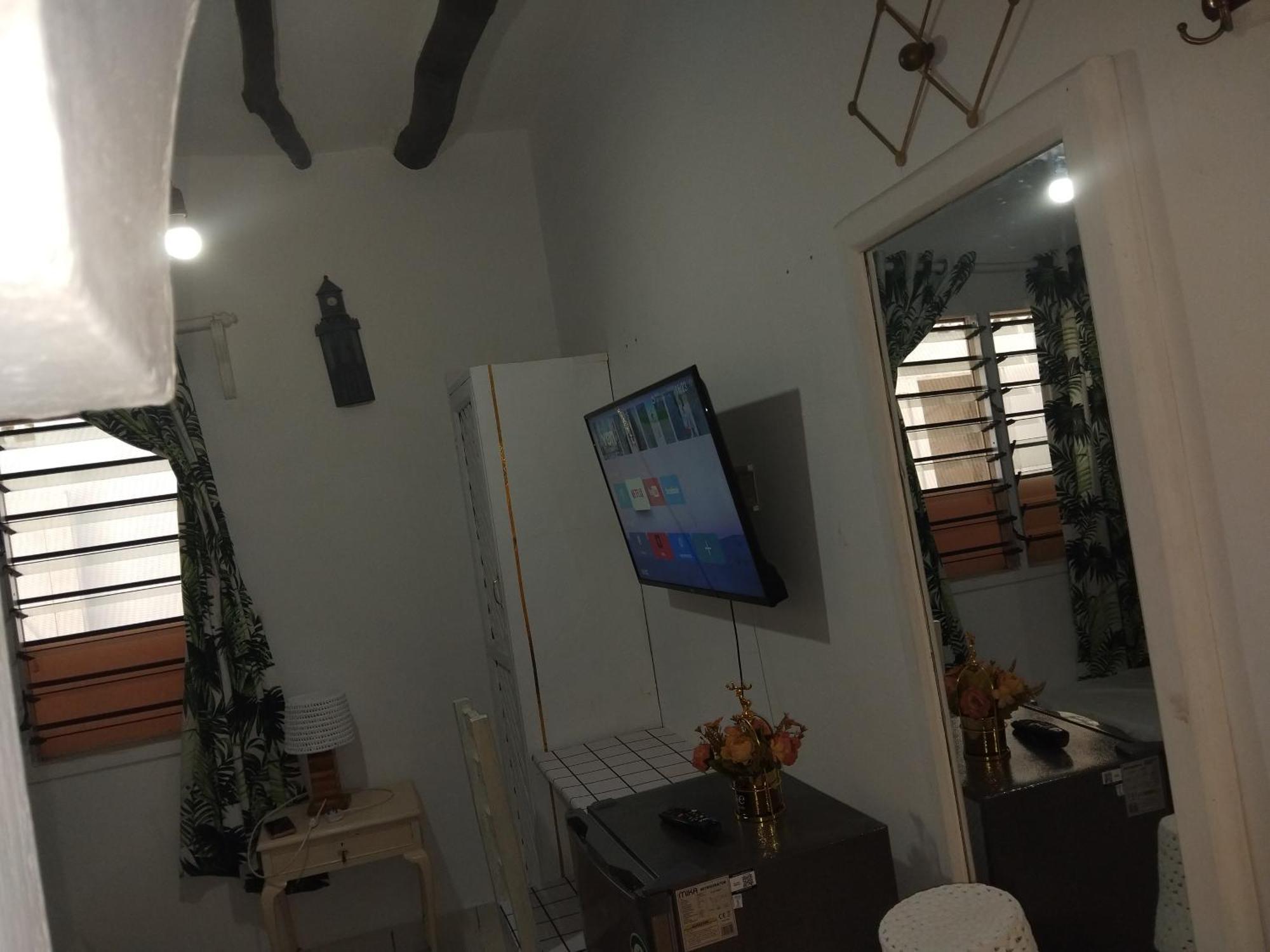 Nyumba Tulivu Apartment Watamu Bagian luar foto