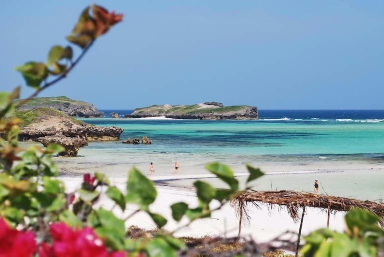 Nyumba Tulivu Apartment Watamu Bagian luar foto
