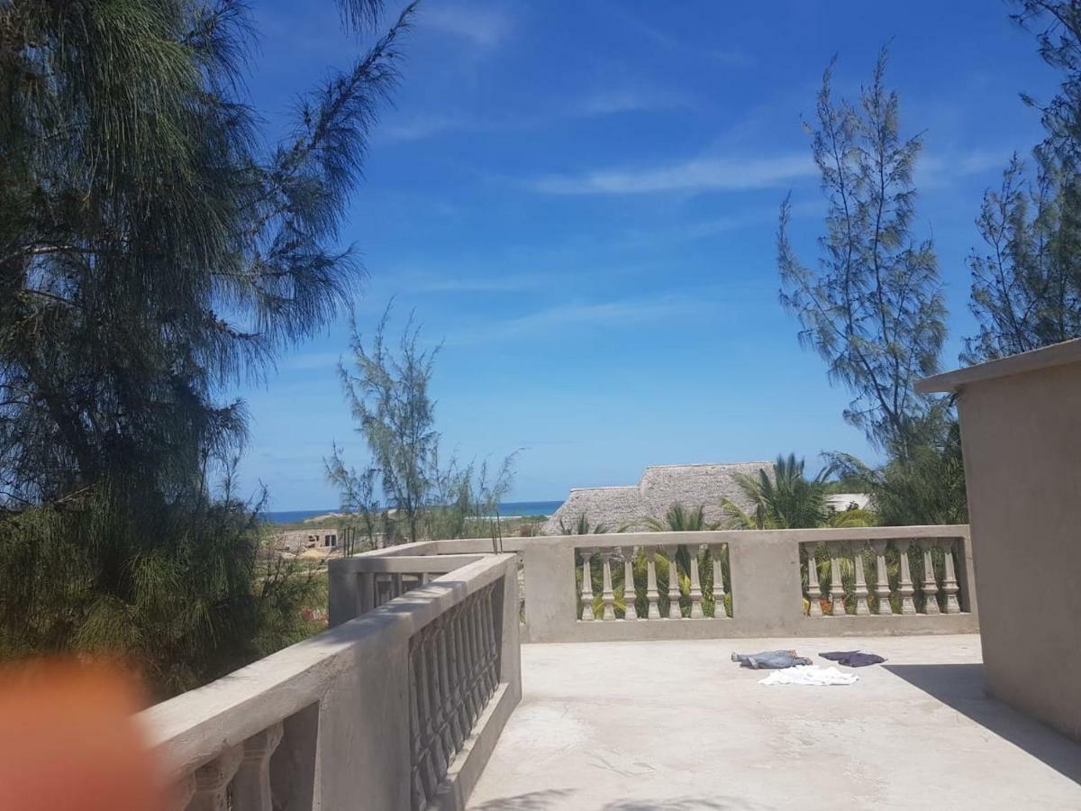 Nyumba Tulivu Apartment Watamu Bagian luar foto