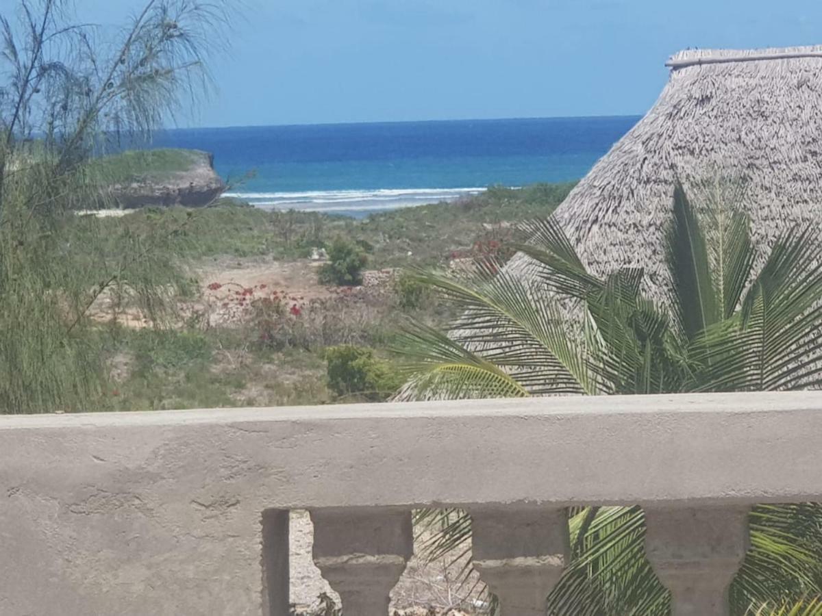 Nyumba Tulivu Apartment Watamu Bagian luar foto